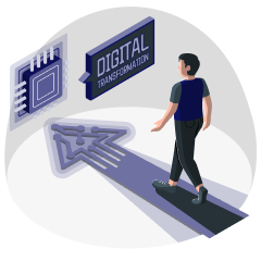 Technology & Service Businesses icon